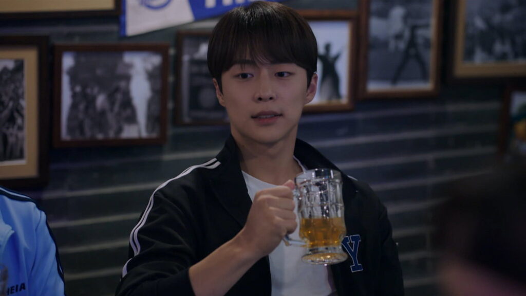 Cheer Up Episode 02
