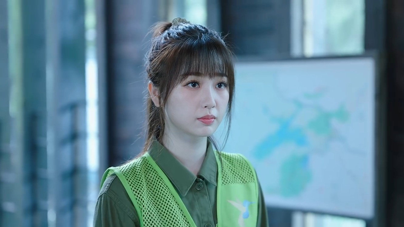 Watch A Romance of the Little Forest Ep 26 Eng Sub