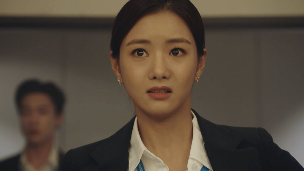 Bad Prosecutor Episode 02