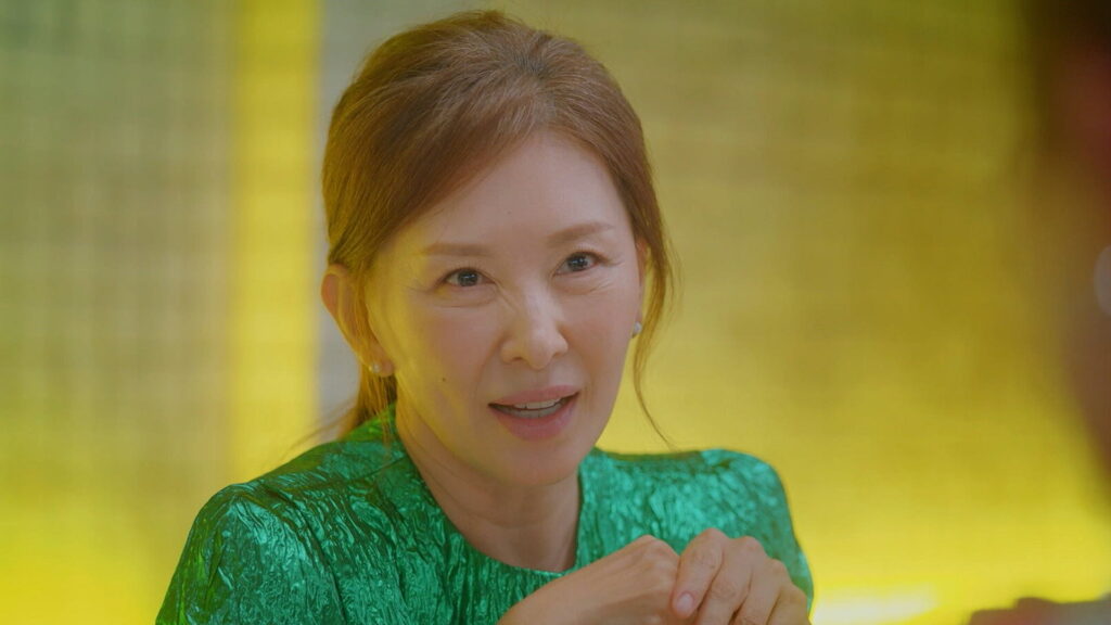 The Law Cafe Episode 11
