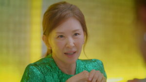 The Law Cafe Episode 11 It Was Only You From The Start Preview Still