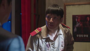 Curtain Call Episode 1 Episode 1 Preview Still