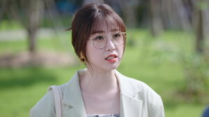 A Romance of the Little Forest Episode 24 Isn't a Pure Beef Jerky Called a Jerk? Preview Still