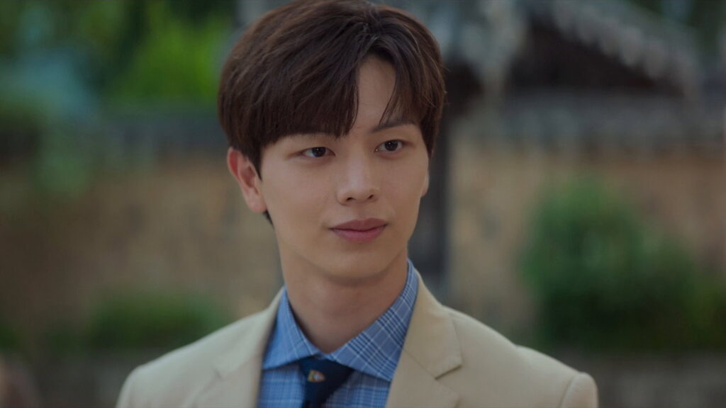 The Golden Spoon Episode 08