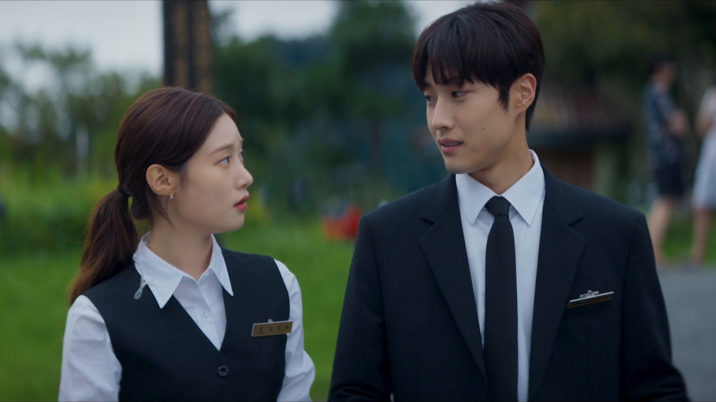 Watch The Golden Spoon Ep 09 Eng Sub