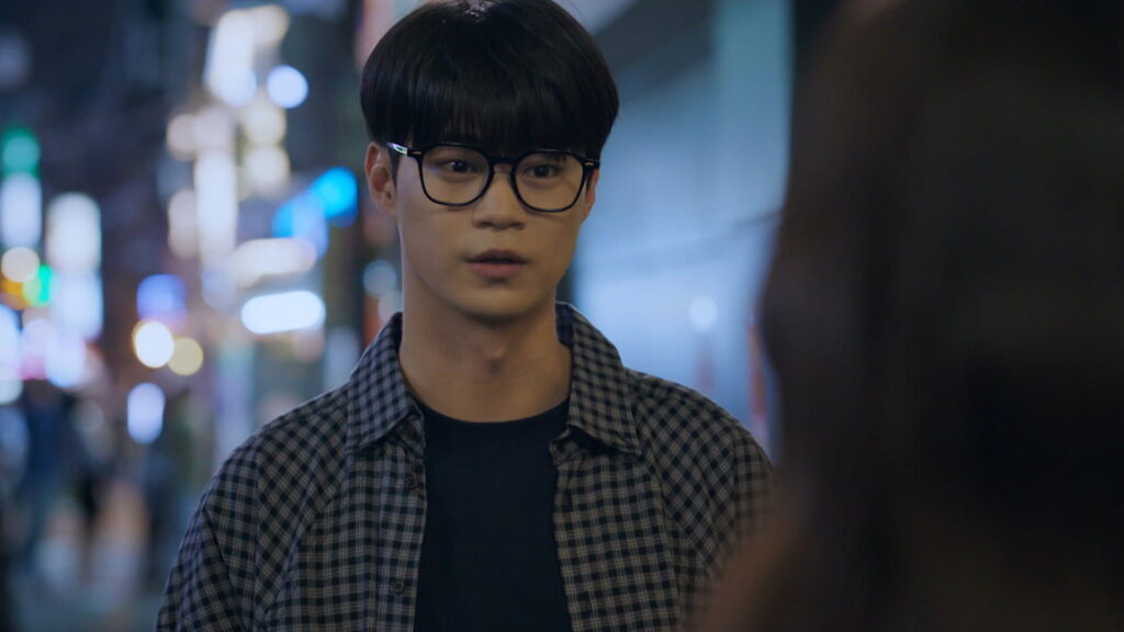 Cheer Up Episode 06