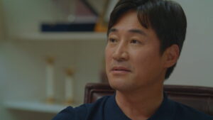 The Law Cafe Episode 9 Lies, Lies, Lies Preview Still