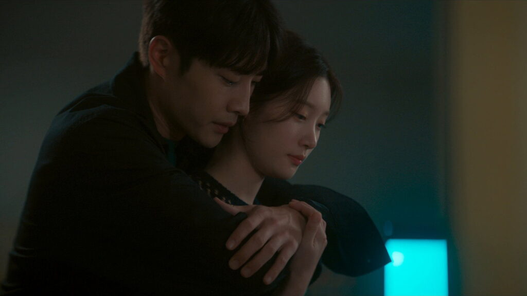 The Golden Spoon Episode 10