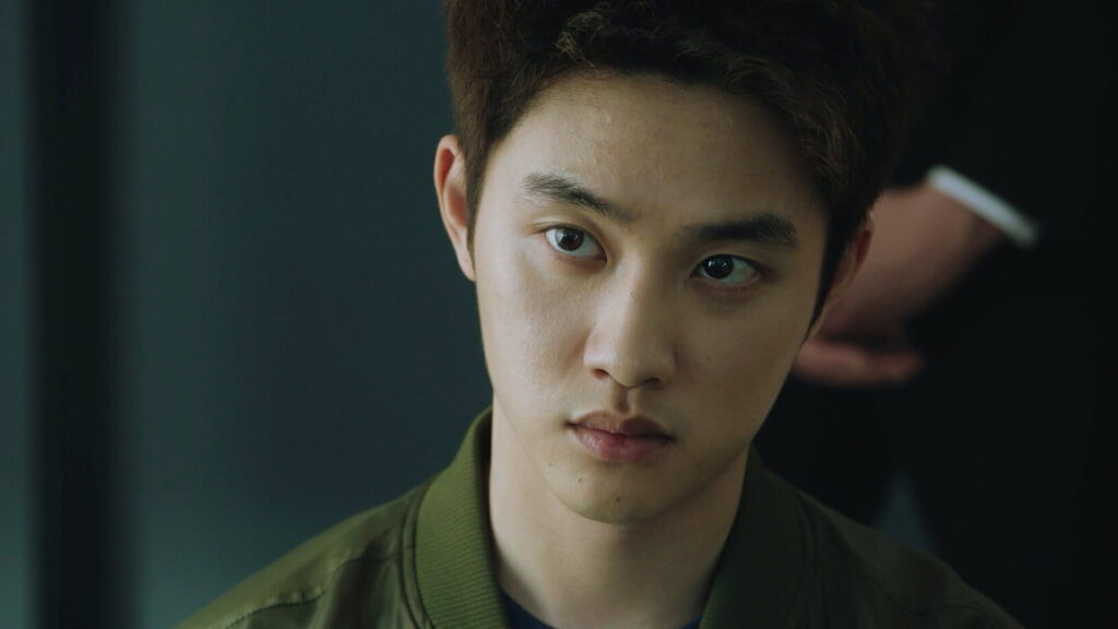 Bad Prosecutor Episode 01
