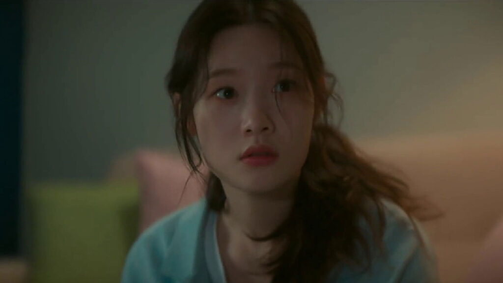 The Golden Spoon Episode 11