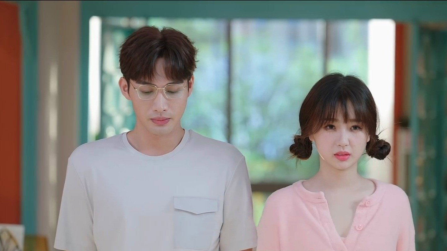 Watch A Romance of the Little Forest Ep 33 Eng Sub