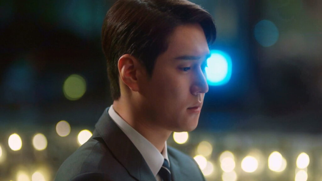 Love in Contract Episode 05