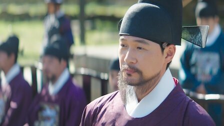 Watch Under the Queen’s Umbrella Ep 03 Eng Sub