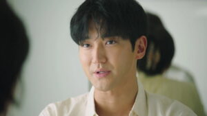 Love is for Suckers Episode 4 The Man that Cannot Provide Preview Still