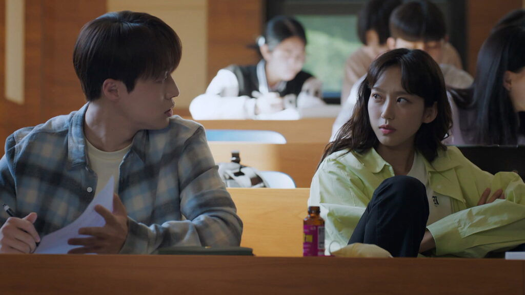 Cheer Up Episode 05