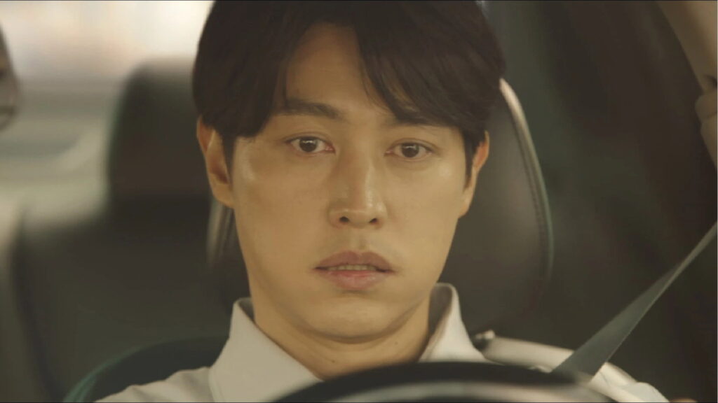 Love is for Suckers Episode 03