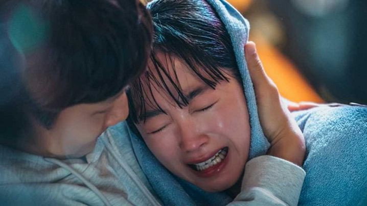 Watch Mental Coach Jegal Ep 08 Eng Sub