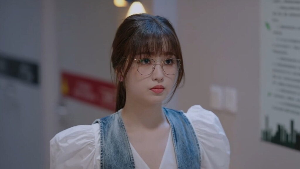 A Romance of the Little Forest Episode 23