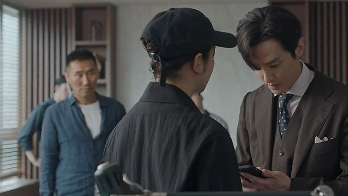 Watch Mental Coach Jegal Ep 13 Eng Sub