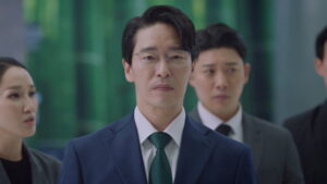 Little Women Episode 10 Episode 10 Preview Still