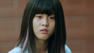 Weak Hero Episode 8 Episode 8 Preview Still