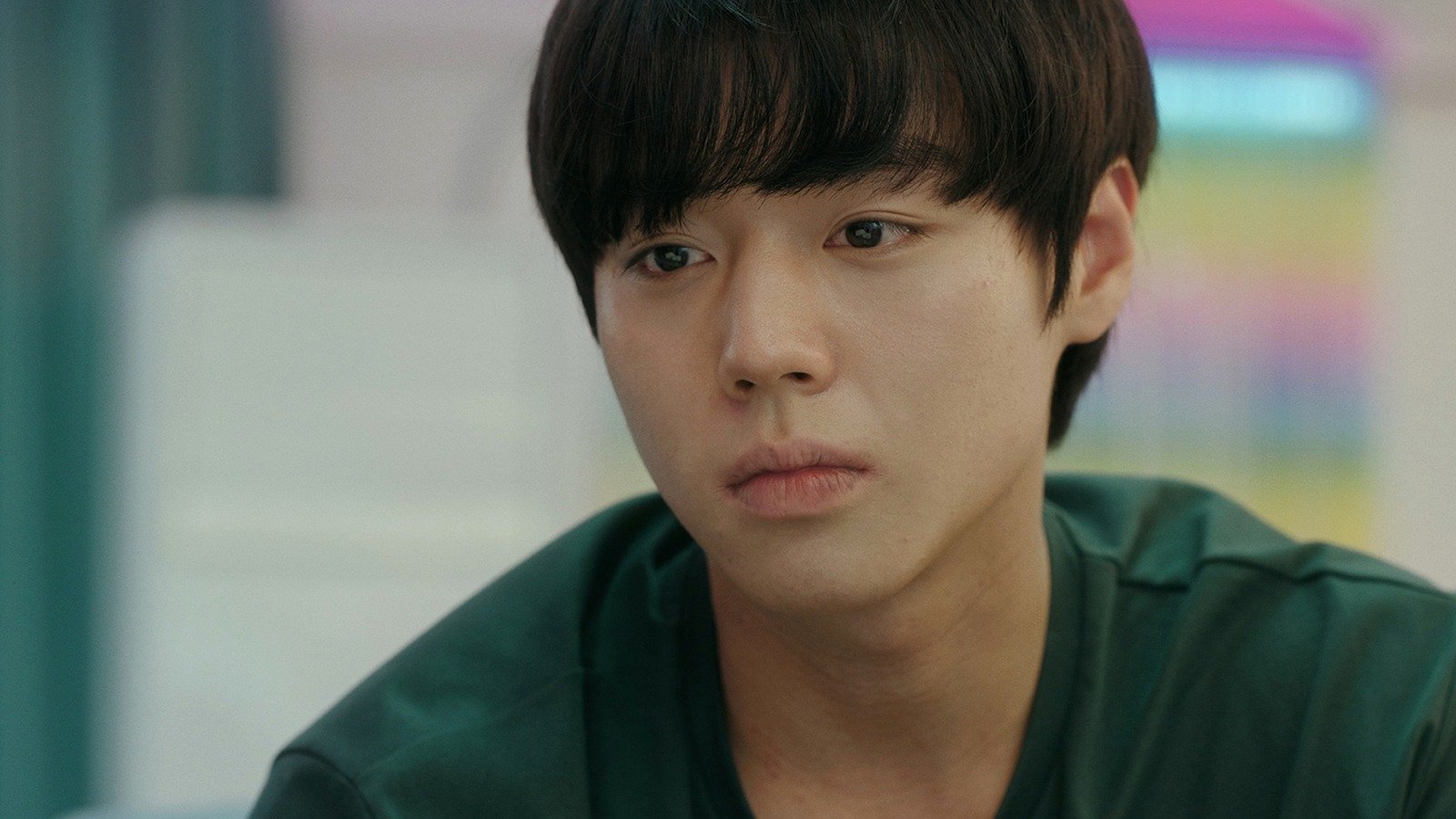 Watch Weak Hero Ep 06 Eng Sub