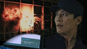 The First Responders Episode 5 Code BLACK Preview Still