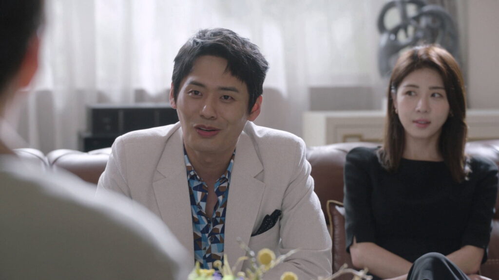 Curtain Call Episode 03