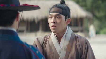 Watch Under the Queen’s Umbrella Ep 09 Eng Sub