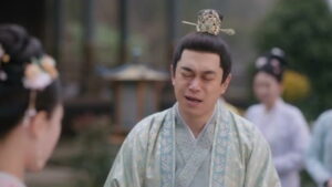 New Life Begins Episode 4 Episode 4 Preview Still