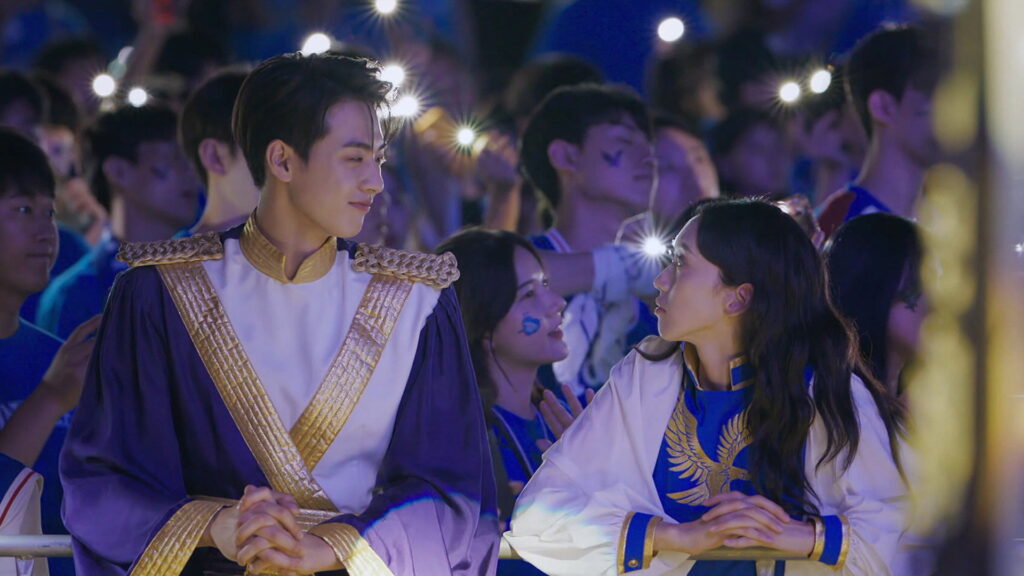 Cheer Up Episode 09