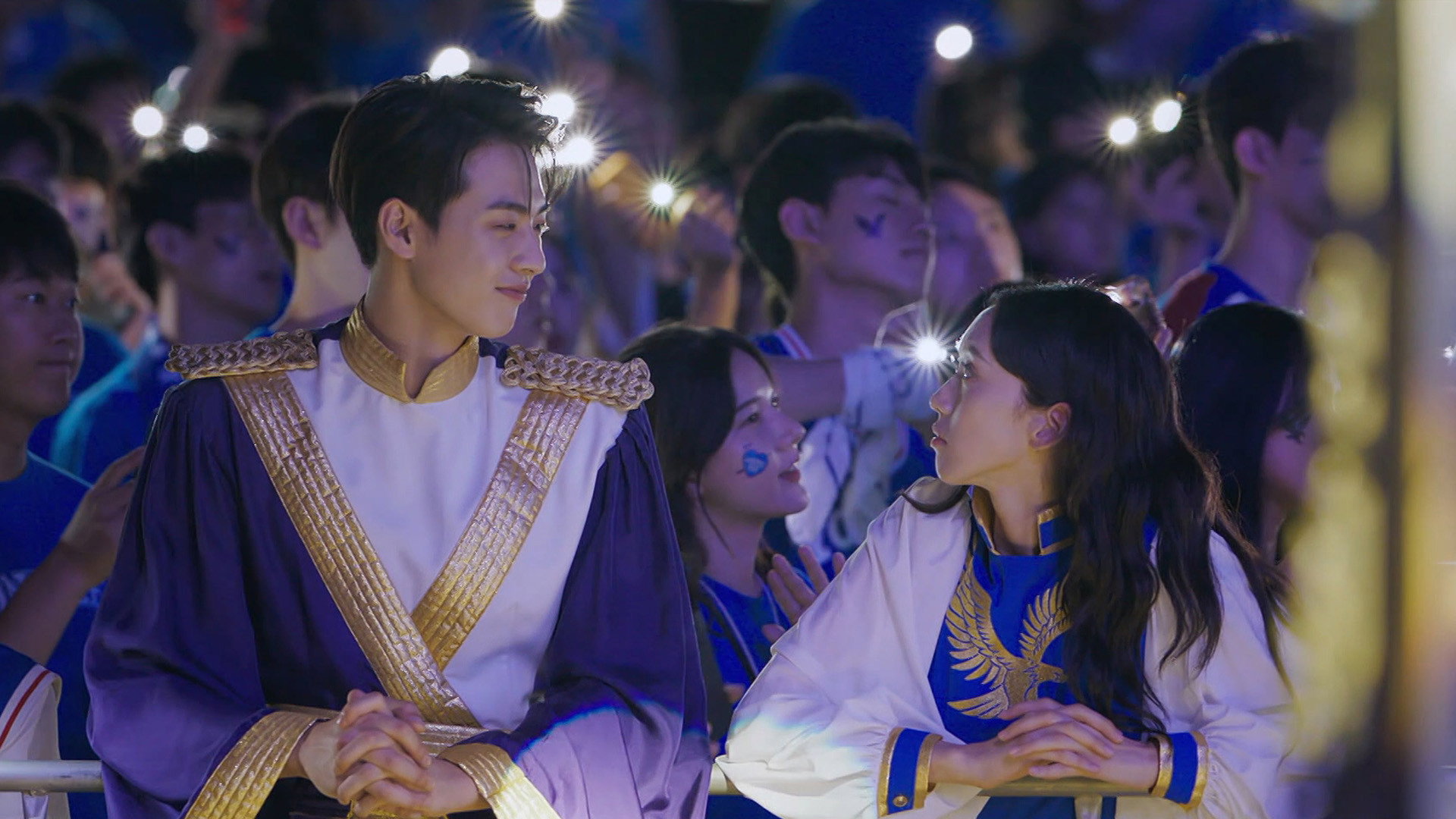 Watch Cheer Up Ep 09 Eng Sub