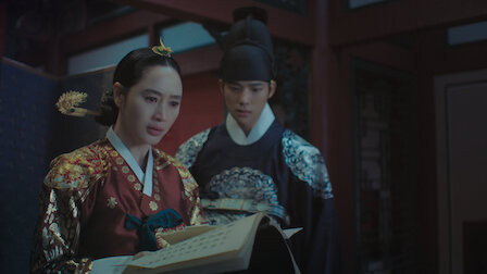 Watch Under the Queen’s Umbrella Ep 13 Eng Sub