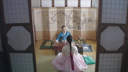 Watch Under the Queen’s Umbrella Ep 12 Eng Sub