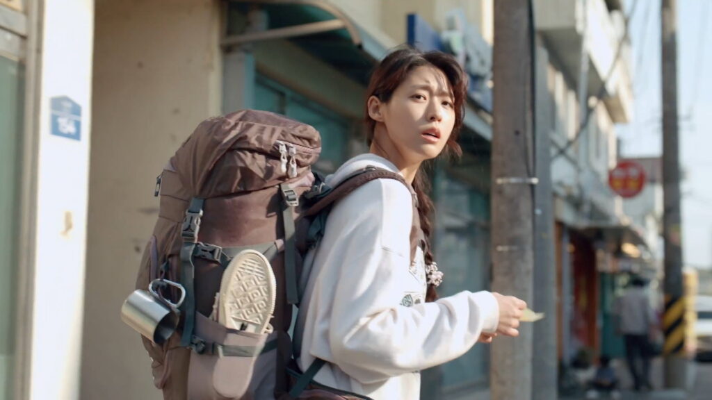 Summer Strike Episode 02