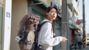 Summer Strike Episode 2 The Perfect Place for a New Beginning Preview Still