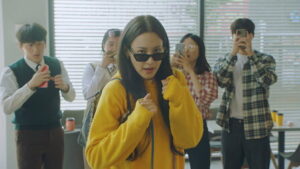 Behind Every Star Episode 4 Episode 4 Preview Still