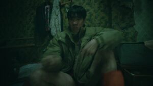 Bargain Episode 4 Panic Room Preview Still