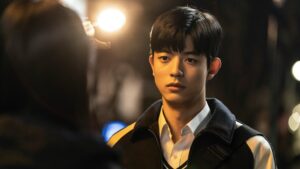 Revenge of Others Episode 2 Episode 2 Preview Still