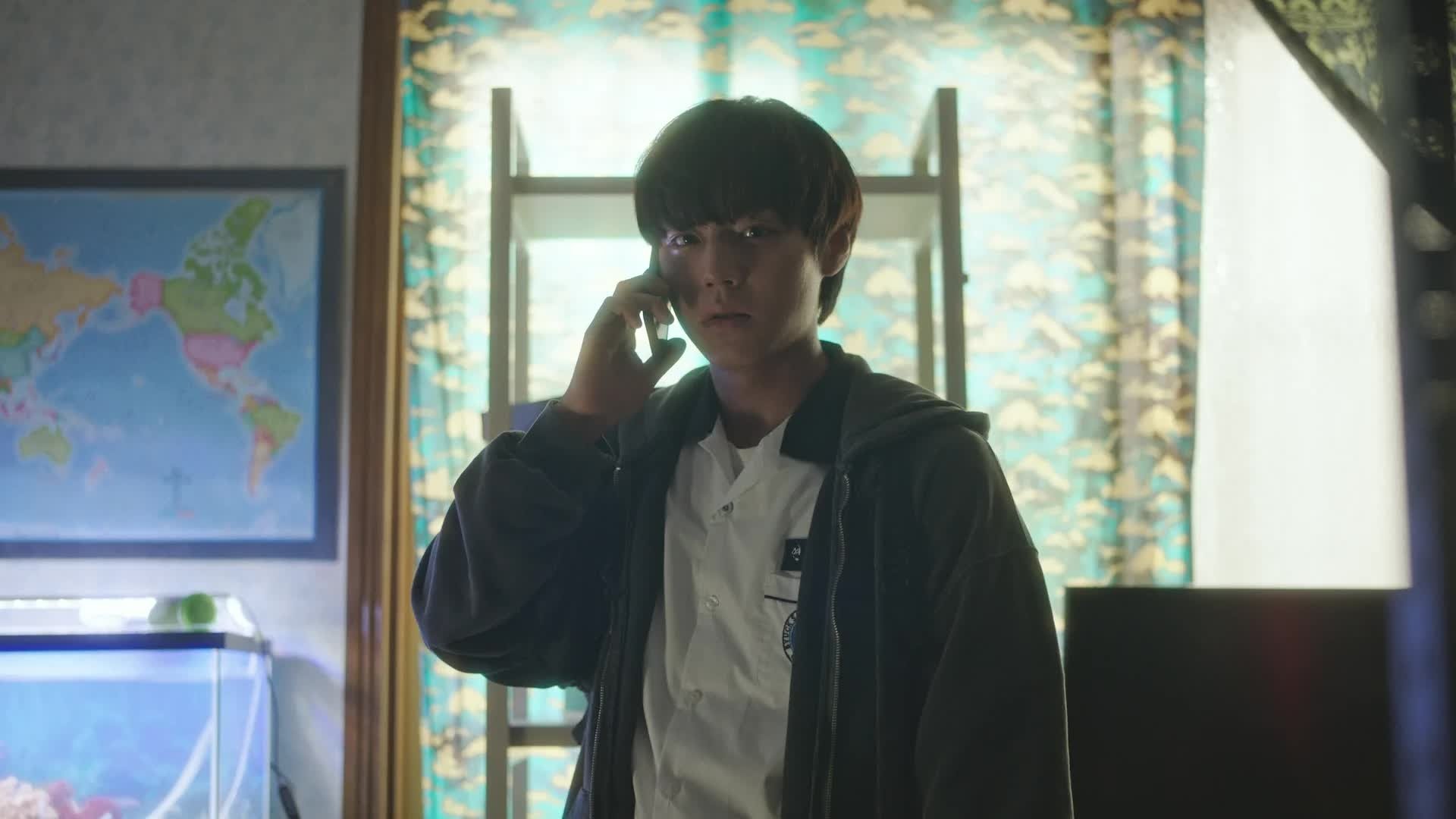 Watch Weak Hero Ep 03 Eng Sub