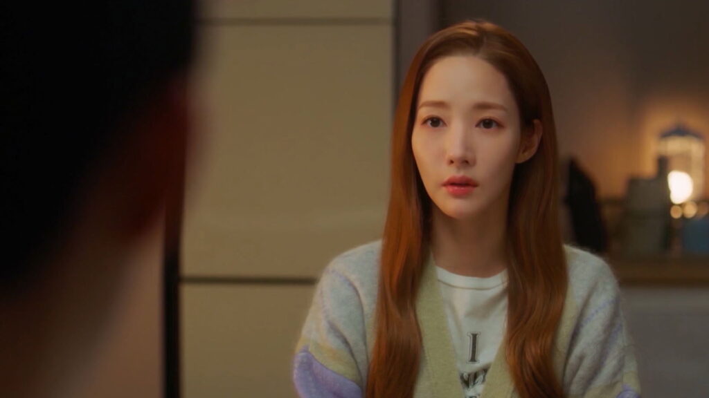 Love in Contract Episode 16