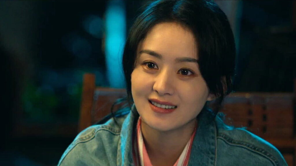 Wild Bloom Episode 01