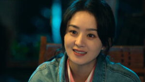 Wild Bloom Episode 1 Episode 1 Preview Still