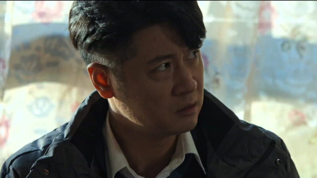 Wild Bloom Episode 08