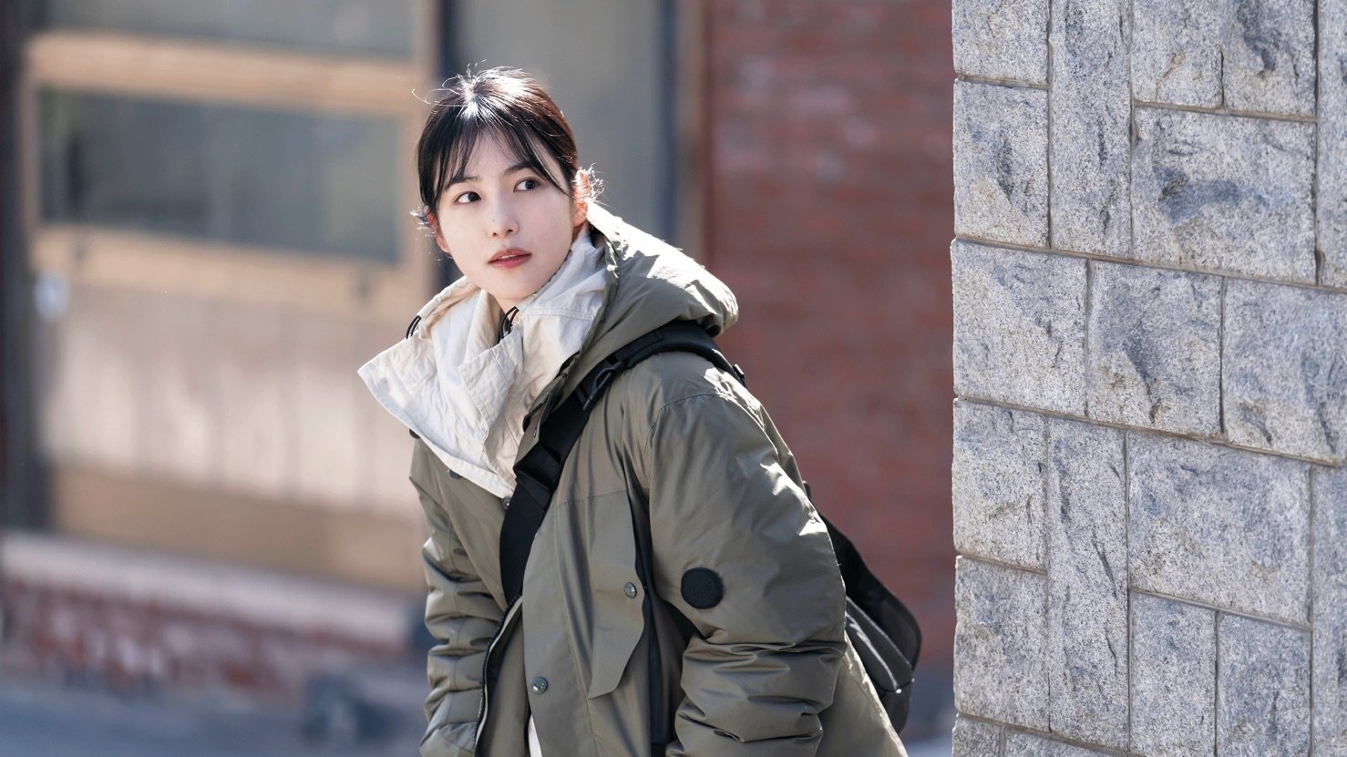 Watch Revenge of Others Ep 01 Eng Sub