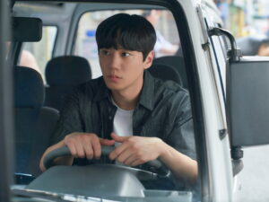 May I Help You? Episode 7 A Girl Showed Up Preview Still