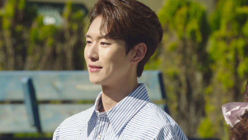 Love is for Suckers Episode 14