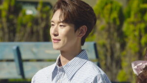 Love is for Suckers Episode 14 You May Go Home Preview Still