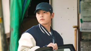 Reborn Rich Episode 5 Opportunity or Miracle Preview Still