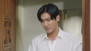 Love is for Suckers Episode 11 Unwelcomed Guest Preview Still